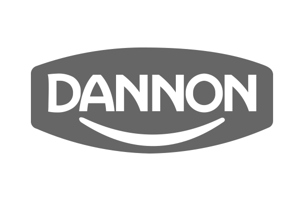 Dannon Yogurt